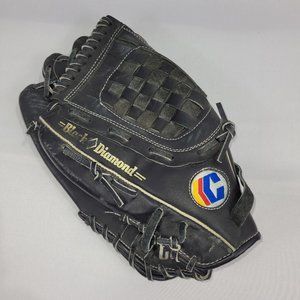 Cooper 13" Black Diamond 630 Baseball Glove Right Hand Mitt
